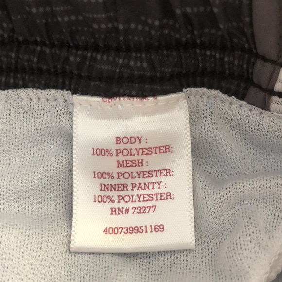 Shorts - Picture 4 of 6